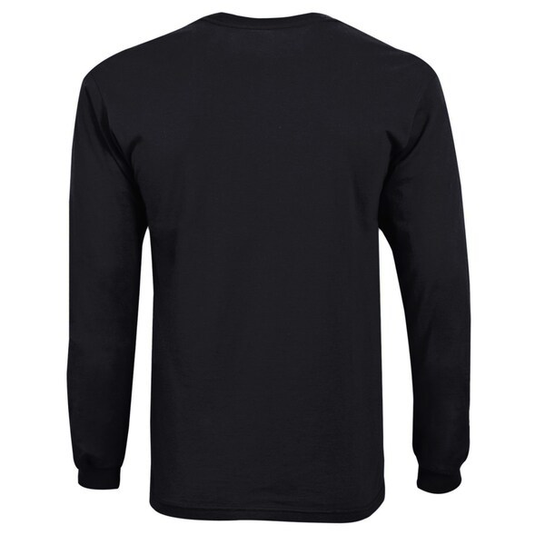 Vanderbilt Commodores Champion Youth Jersey Long Sleeve T-Shirt - Black