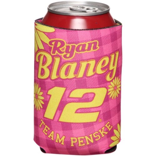 Ryan Blaney WinCraft 12oz. Driver Can Cooler