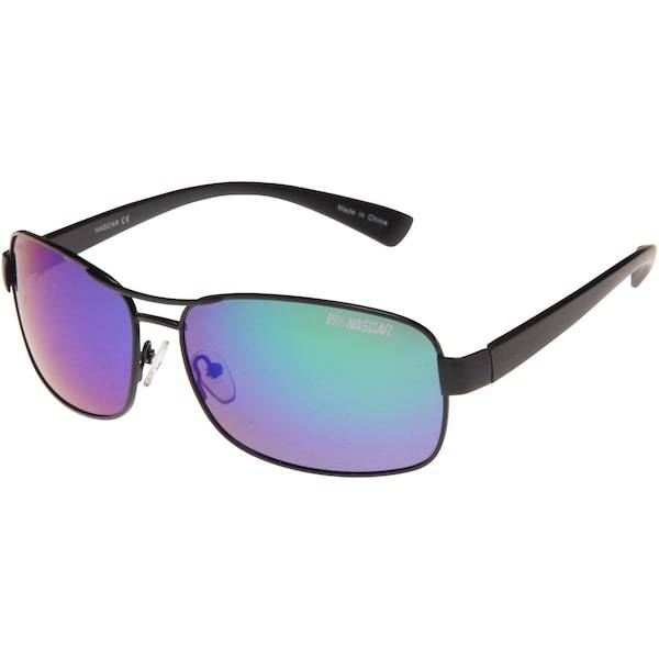 NASCAR Spin Sunglasses - Black