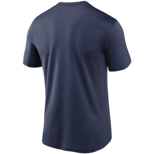 Boston Red Sox Nike Wordmark Legend T-Shirt - Navy
