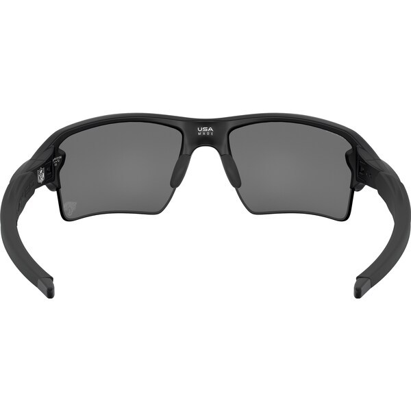 Jacksonville Jaguars Oakley Flak 2.0 XL Sunglasses