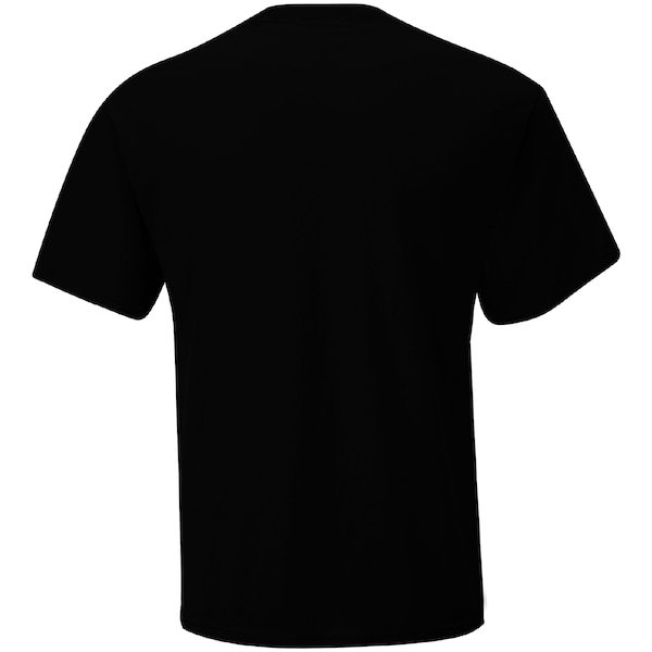 Martin Truex Jr Joe Gibbs Racing Team Collection Camo Patriotic T-Shirt - Black
