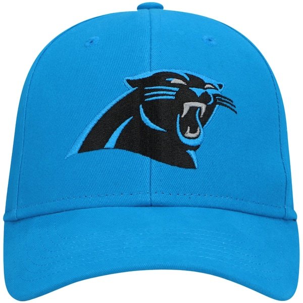 Carolina Panthers '47 Preschool Basic Team MVP Adjustable Hat - Blue