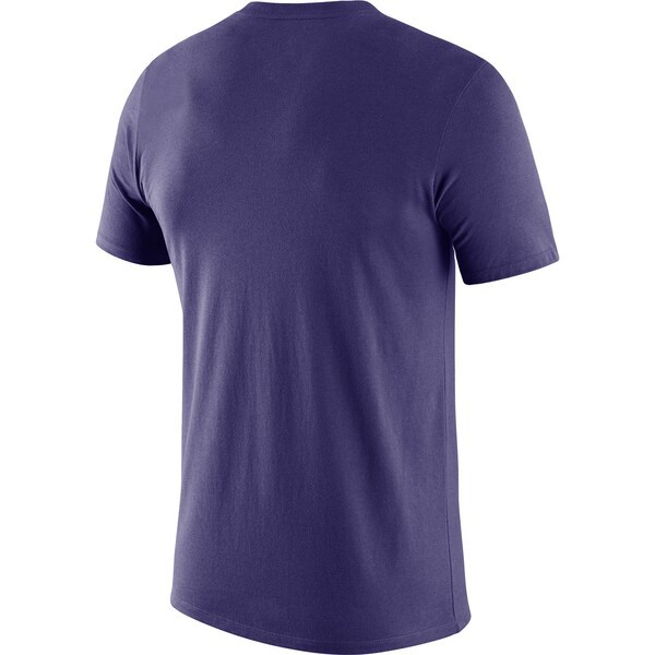 Phoenix Suns Nike Essential Logo T-Shirt - Purple