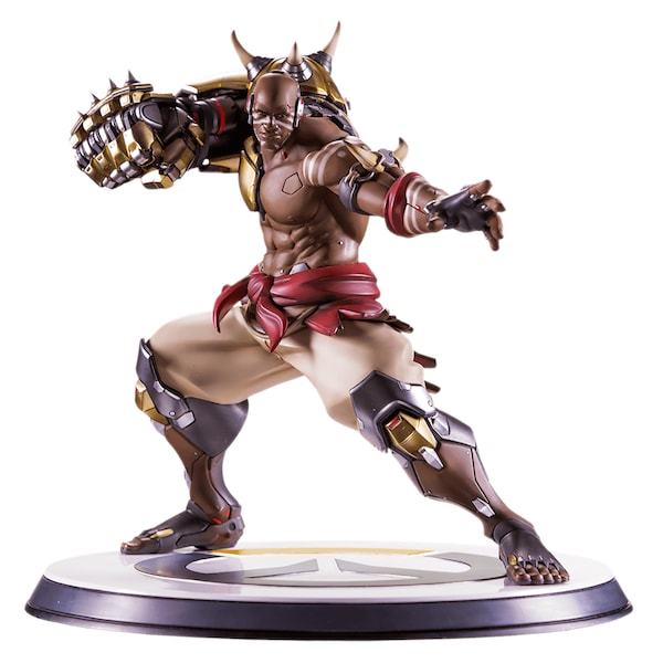 Doomfist Overwatch 14.25'' Premium Statue