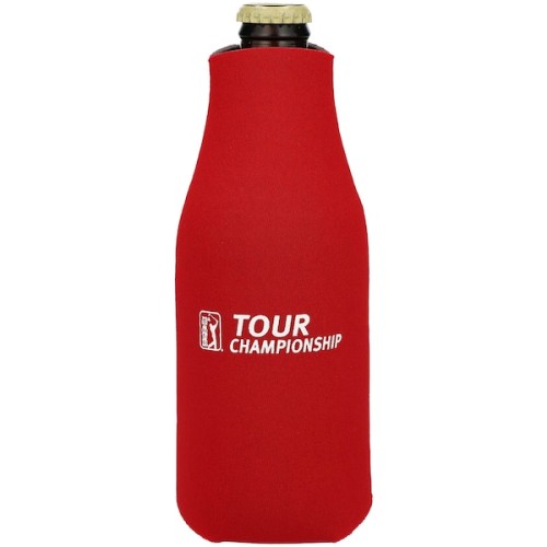 TOUR Championship Bottle Cooler - Red
