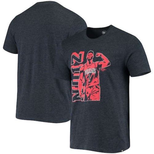 Zion Williamson New Orleans Pelicans '47 Player Club T-Shirt - Navy