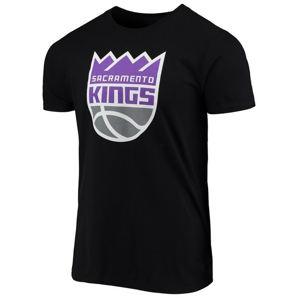 Marvin Bagley III Sacramento Kings Fanatics Branded Team Playmaker Name & Number T-Shirt - Black