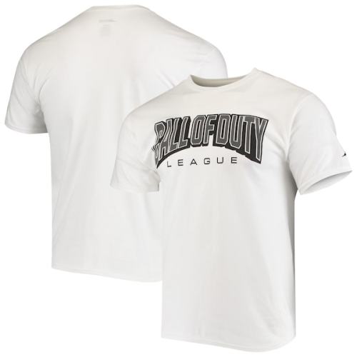 Call of Duty League Arch Standard T-Shirt - White