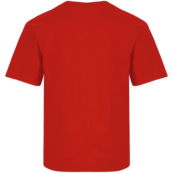 Joey Logano Team Penske Youth Shell-Pennzoil Blister T-Shirt - Red