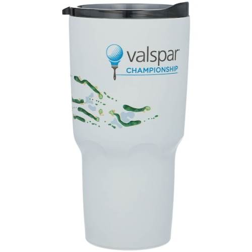 Valspar Championship 30oz. Vacuum Insulated Tumbler