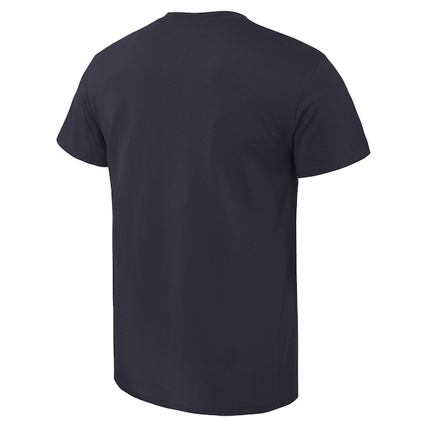 Cal Bears Basic Arch T-Shirt - Navy