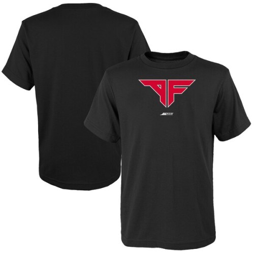 Atlanta Faze Primary Logo T-Shirt - Black
