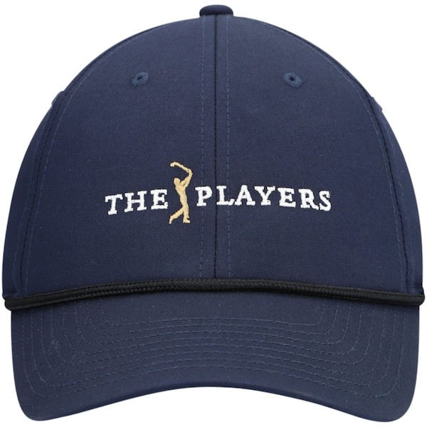 THE PLAYERS Nike Champ Legacy91 Rope Performance Adjustable Hat - Navy