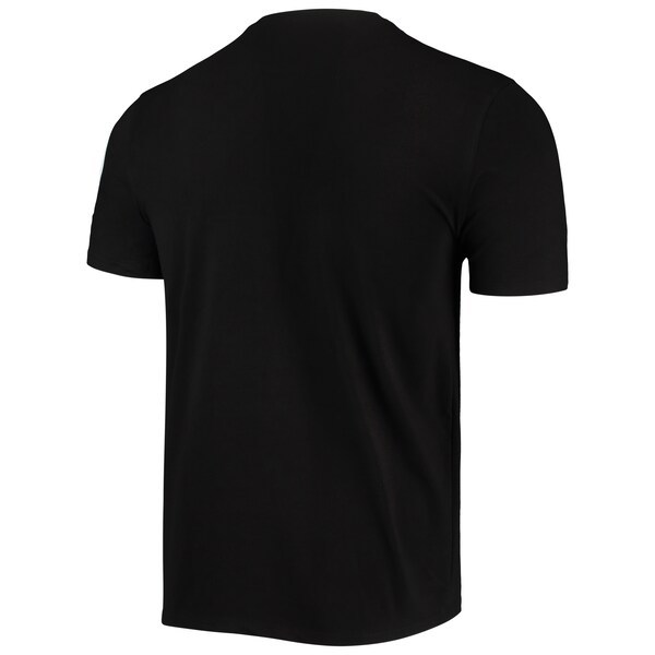 Jayson Tatum Boston Celtics Pro Standard Caricature T-Shirt - Black
