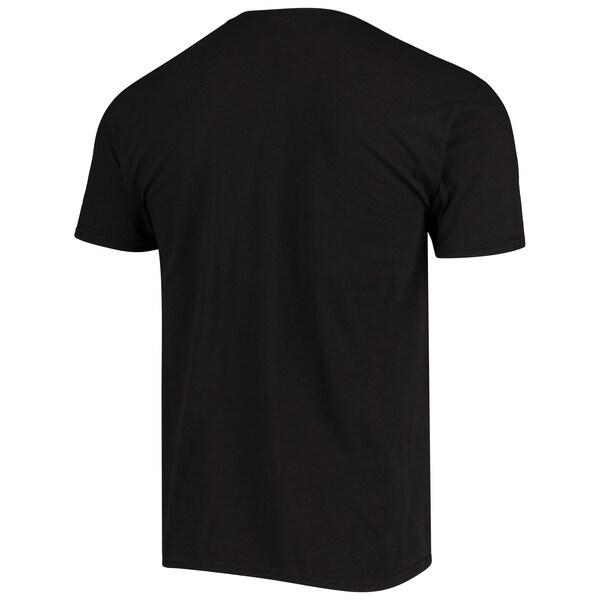 OpTic Gaming Los Angeles Strategy T-Shirt - Black