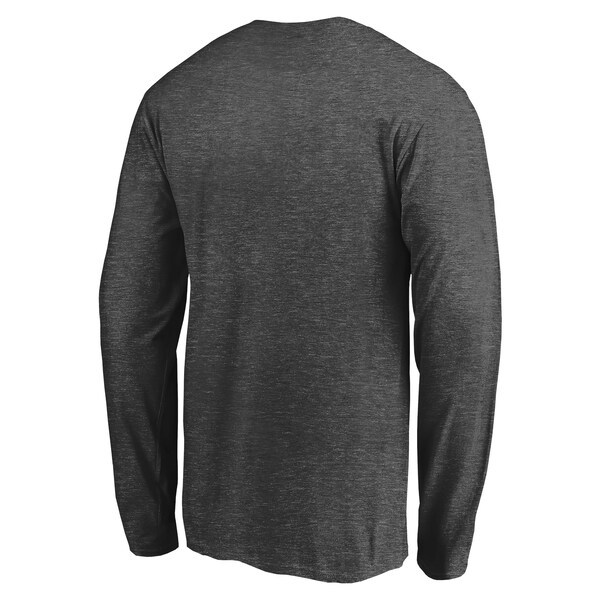 LAFC Fanatics Branded Team T-Shirt Combo Set - Black/Charcoal