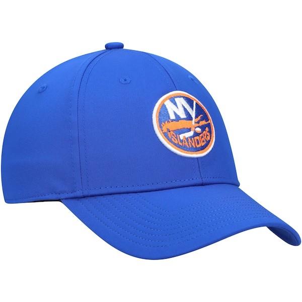 New York Islanders adidas Team Flex Hat - Royal