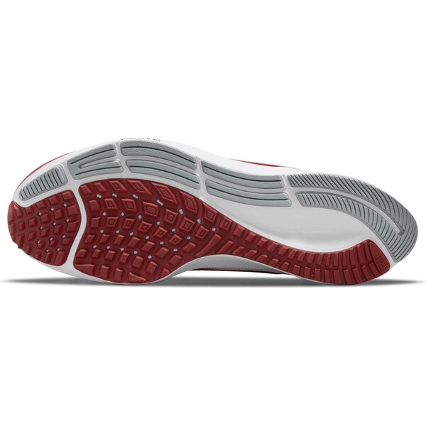 Alabama Crimson Tide Nike Unisex Zoom Pegasus 38 Running Shoe - Crimson