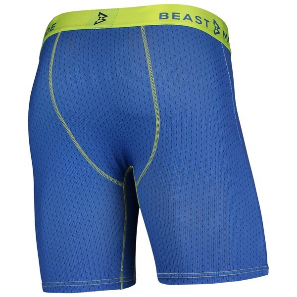 Beast Mode Jersey Underwear - Blue
