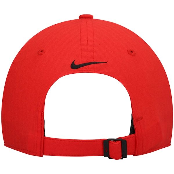 Genesis Invitational Nike Legacy 91 Performance Adjustable Hat - Red
