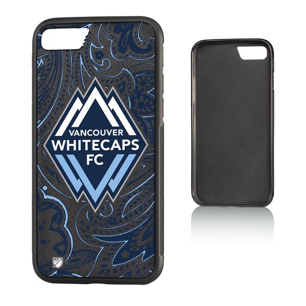 Vancouver Whitecaps FC iPhone 7 & 8 Bump Case