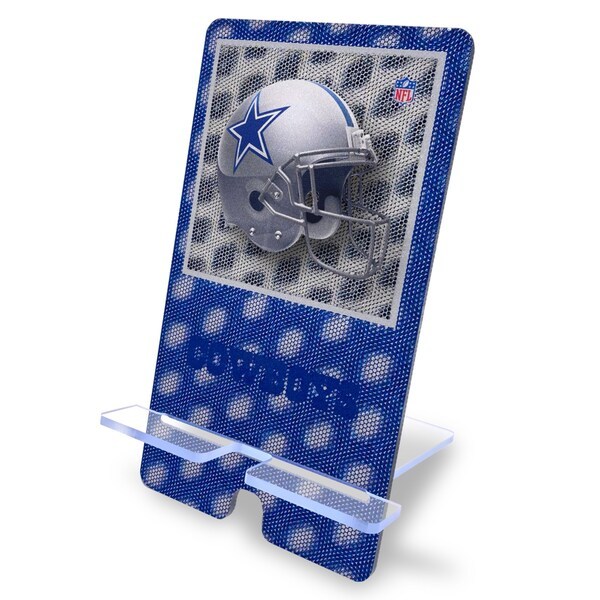 Dallas Cowboys 5D Printed Phone Stand