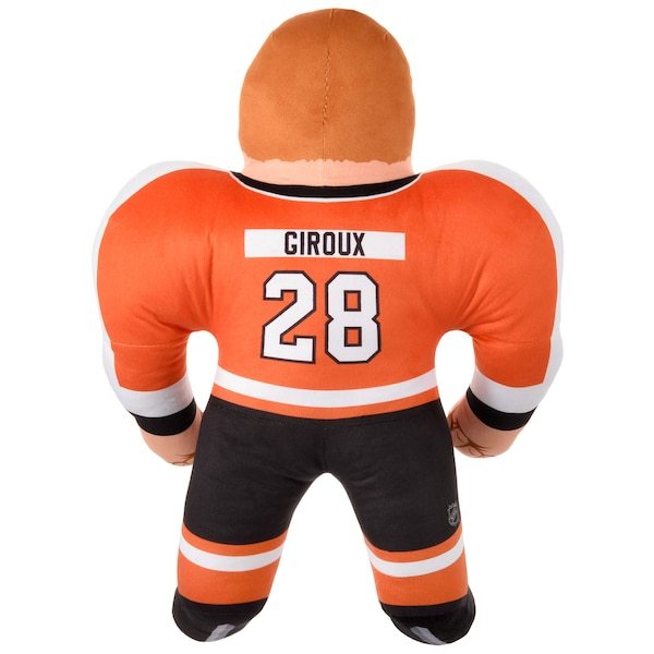 Claude Giroux Philadelphia Flyers 24" Player Plush Studd