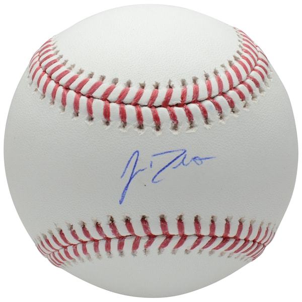 J.T. Realmuto Philadelphia Phillies Fanatics Authentic Autographed Baseball