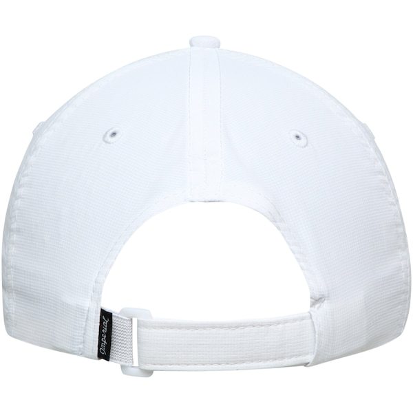Imperial LPGA Amateur Golf Association Original Performance Adjustable Hat - White