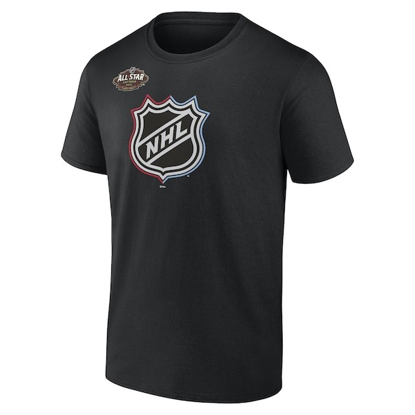 Alex Pietrangelo Vegas Golden Knights Fanatics Branded 2022 NHL All-Star Game Name & Number T-Shirt - Black