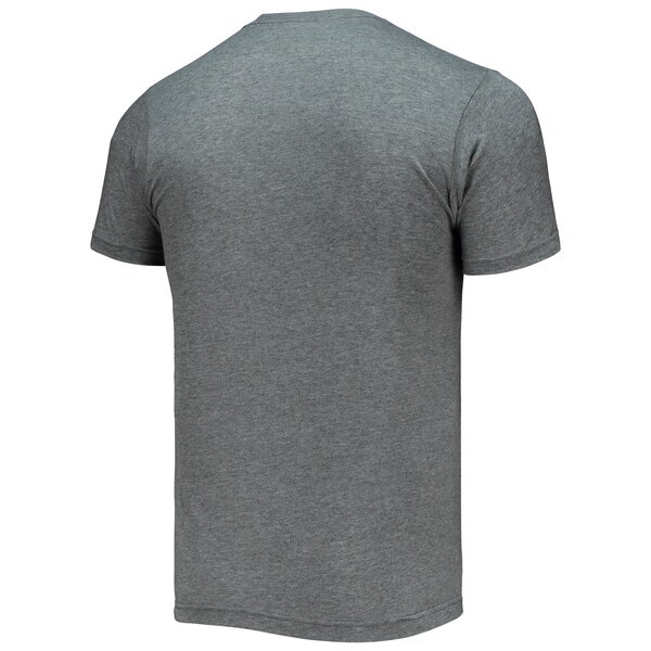 Kyle Larson Restart T-Shirt - Heathered Charcoal