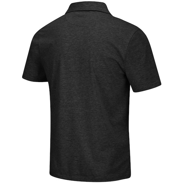 Missouri Tigers Colosseum Logan Polo - Black