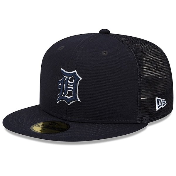 Detroit Tigers New Era 2022 Spring Training 59FIFTY Fitted Hat