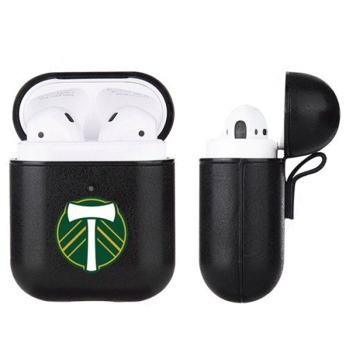 Portland Timbers AirPods Leatherette Case