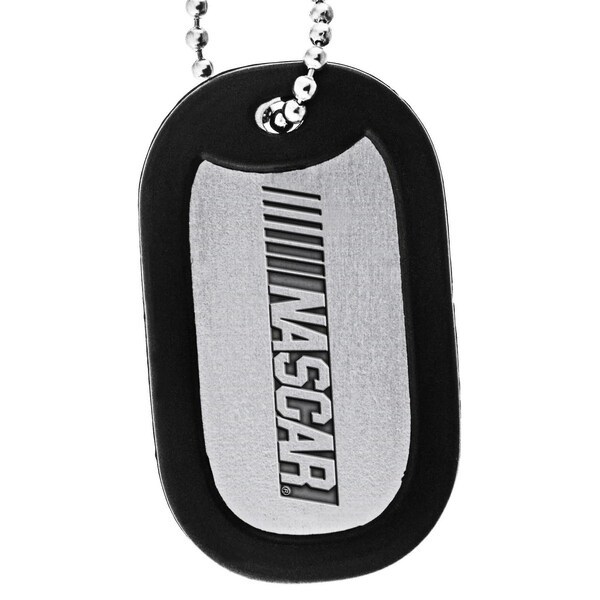 Joey Logano Colordome Driver Dog Tag
