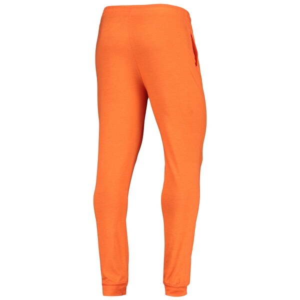 Oregon State Beavers Concepts Sport Meter Long Sleeve Hoodie T-Shirt & Jogger Pants Sleep Set - Orange/Charcoal