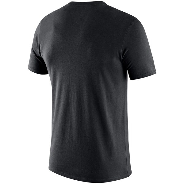 Florida State Seminoles Nike School Logo Legend Performance T-Shirt - Black