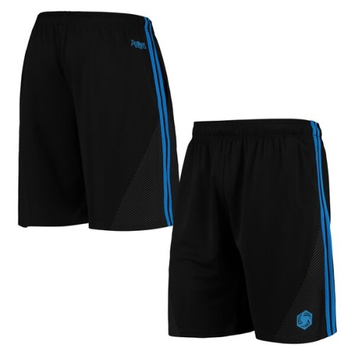 Heroes of the Storm Basketball Shorts - Black