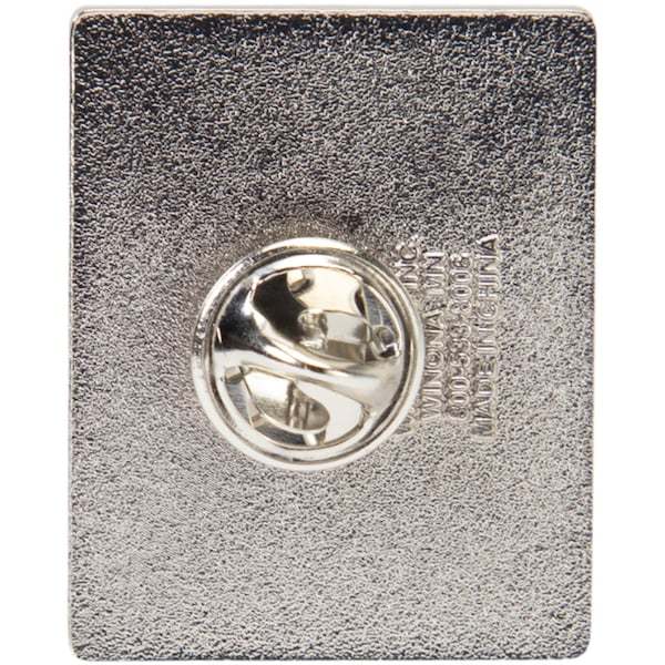 Vancouver Titans WinCraft Rectangle Pin