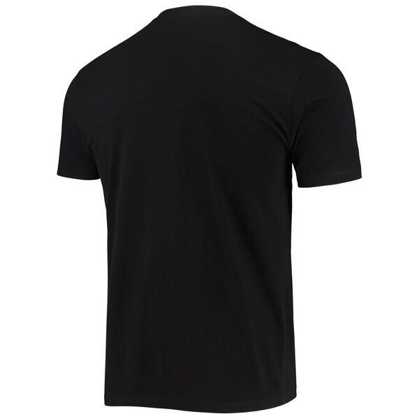 Cleveland Browns Junk Food Spotlight T-Shirt - Black