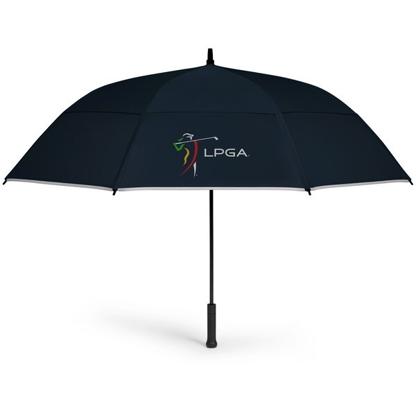 LPGA Weatherman 68" Umbrella