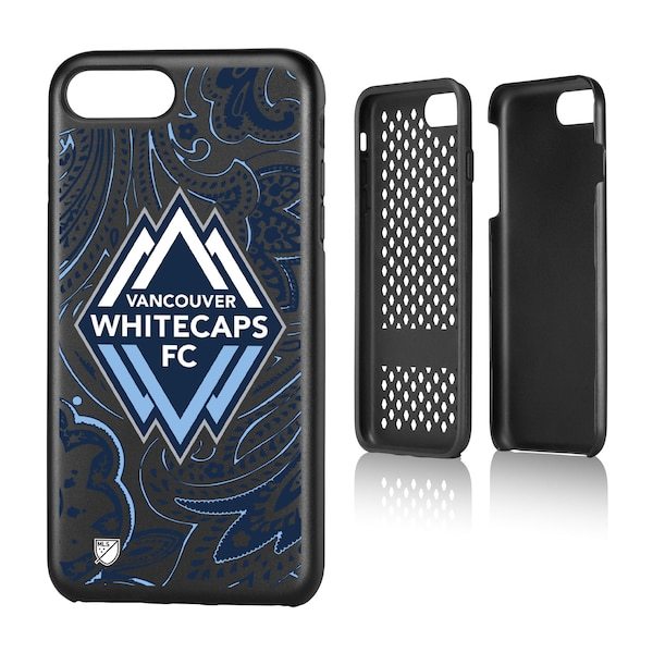 Vancouver Whitecaps FC iPhone 7 Plus & 8 Plus Rugged Case