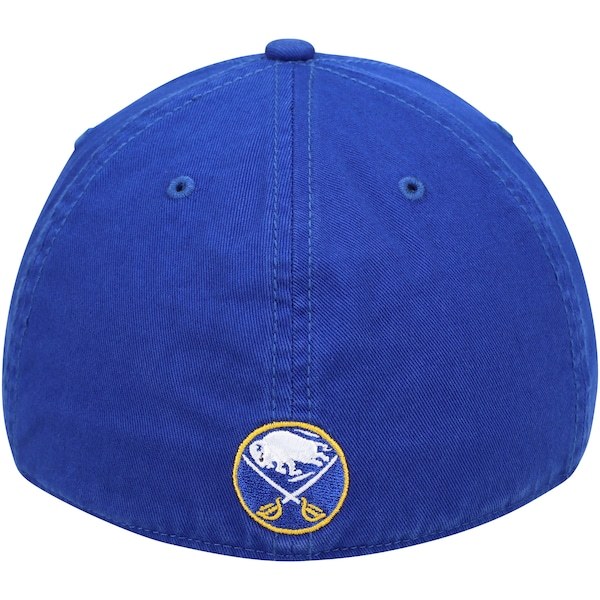 Buffalo Sabres '47 Franchise Fitted Hat - Royal