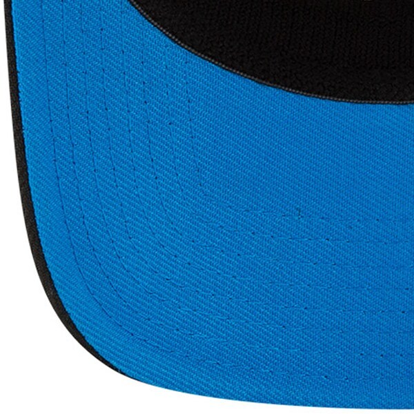 William Byron New Era Axalta NEO 39THIRTY Flex Hat - Blue/Black
