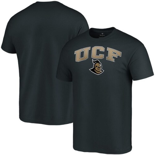 UCF Knights Campus T-Shirt - Black