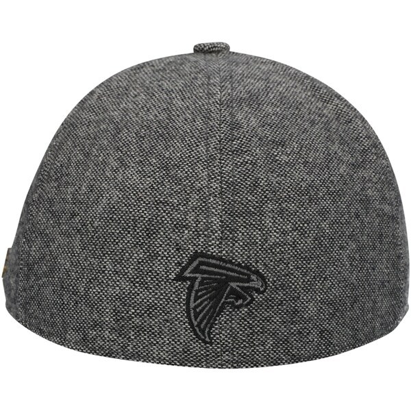 Atlanta Falcons New Era Peaky Duckbill Fitted Hat