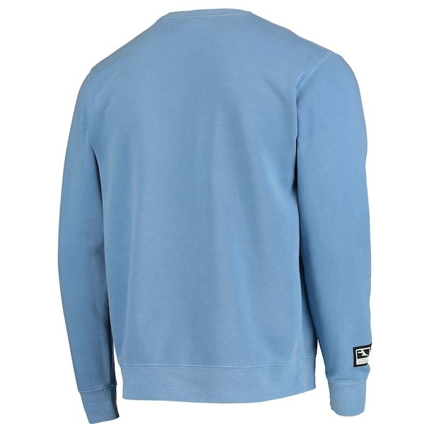 London Spitfire ULT Fleece Pullover Sweatshirt - Light Blue