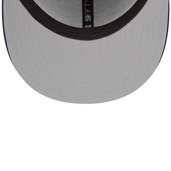 Los Angeles Dodgers New Era 2022 Spring Training 59FIFTY Fitted Hat