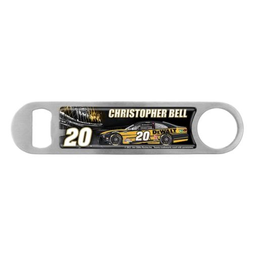 Christopher Bell Colordome Pro Bottle Opener